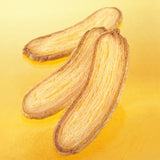 🍌Tokyo Banana 東京香蕉批 🍌 15入