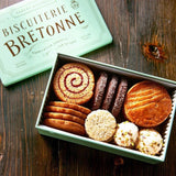 Biscuiterie Bretonne