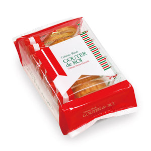 【現貨/預訂】GATEAU FESTA HARADA 聖誕版 法國麵包脆餅
